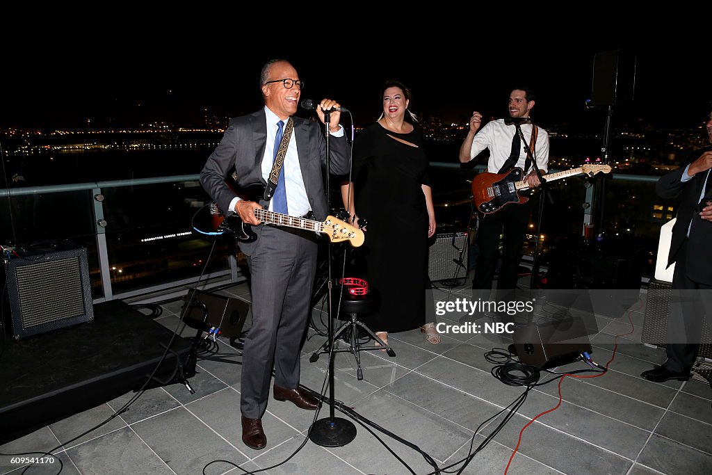 Dateline NBC - Season 25