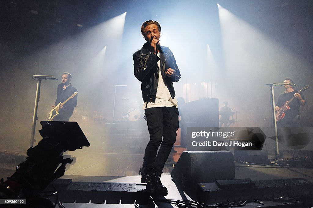 OneRepublic - Apple Music Festival