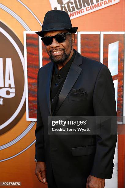 William Bell attends the Americana Honors & Awards 2016 at Ryman Auditorium on September 21, 2016 in Nashville, Tennessee.