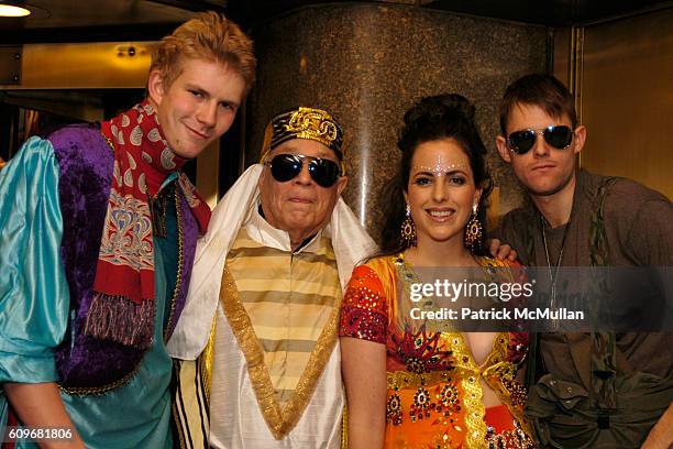Anthony Rutgers Arabian Nights Costume Photos and Premium High Res Pictures - Getty Images