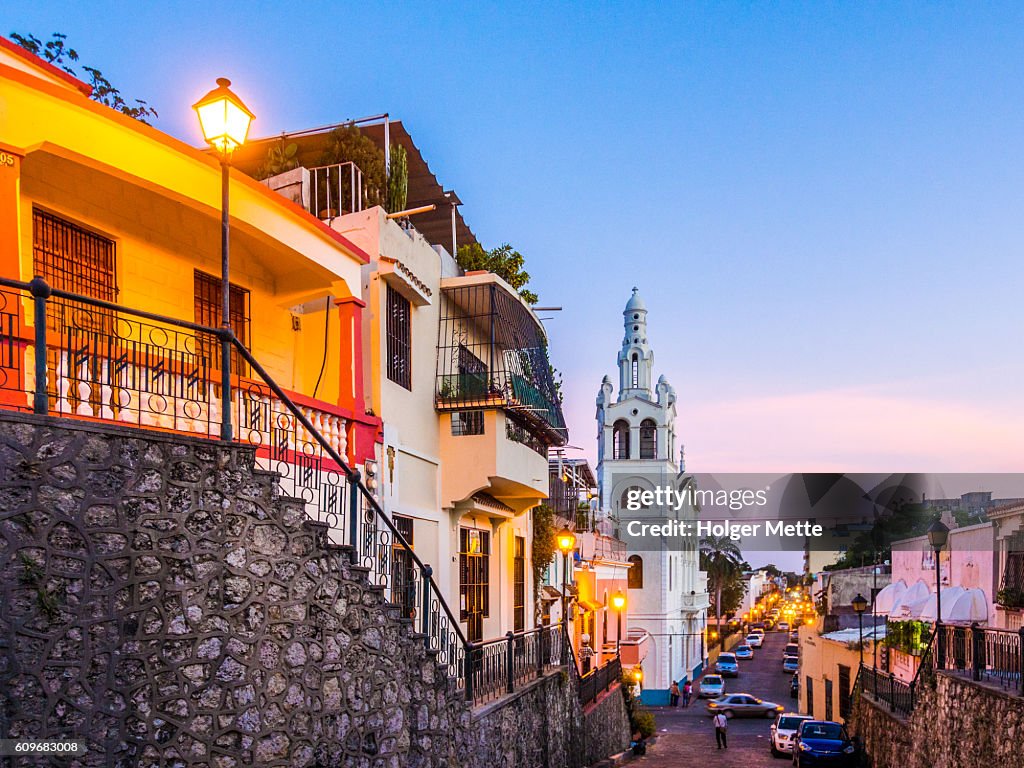 Santo Domingo, Repubblica Dominicana