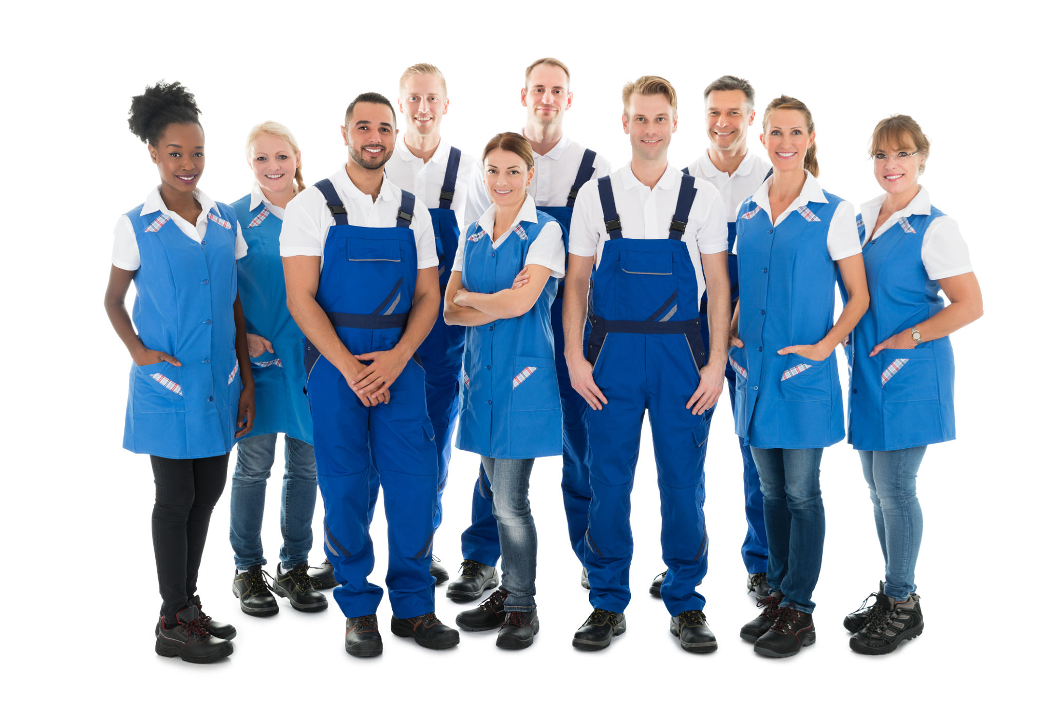 haustechnik team