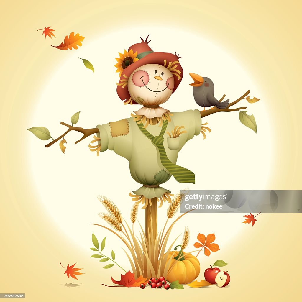 Scarecrow