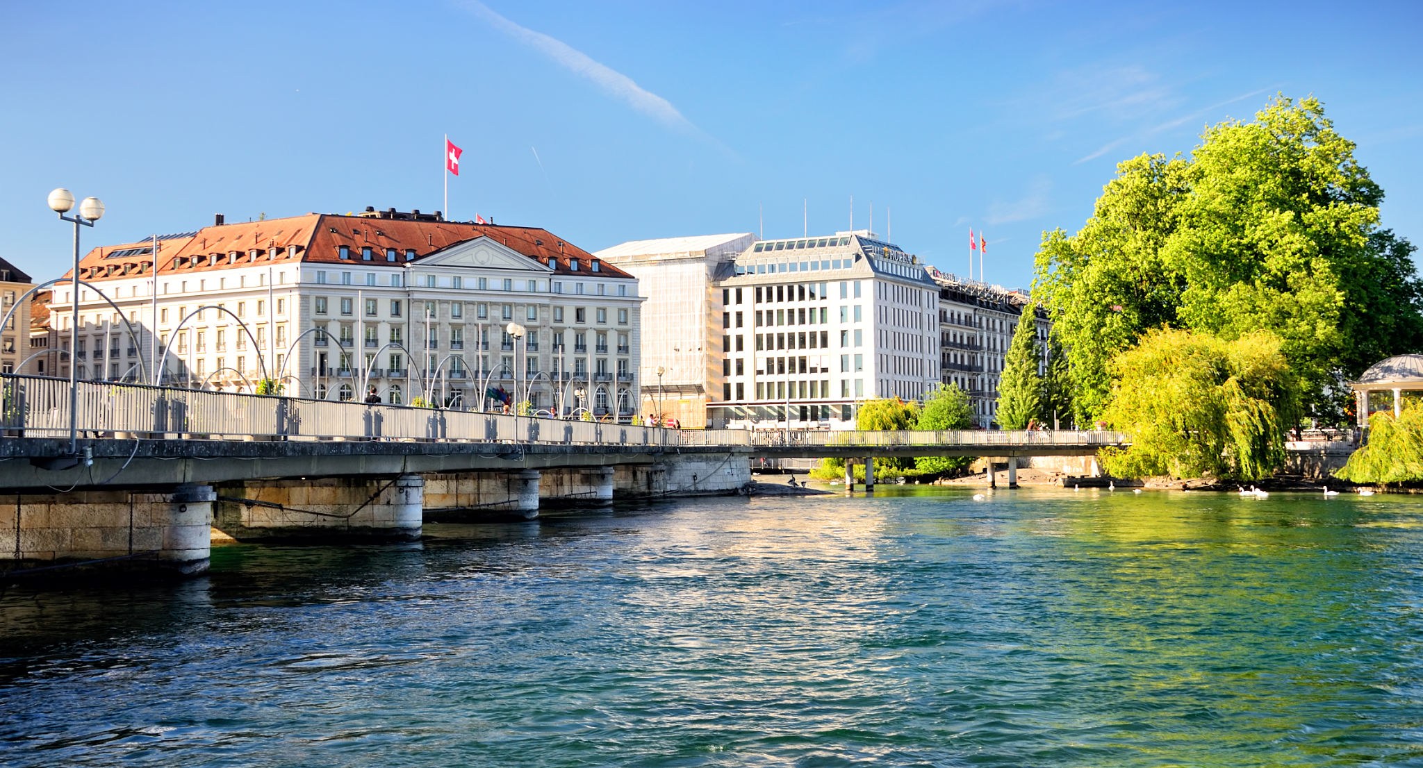 sustainable finance geneva