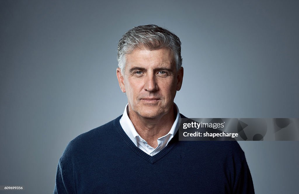 Gray é o novo preto