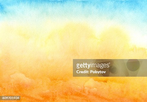 2,119 Yellow Watercolour Background Photos and Premium High Res Pictures -  Getty Images