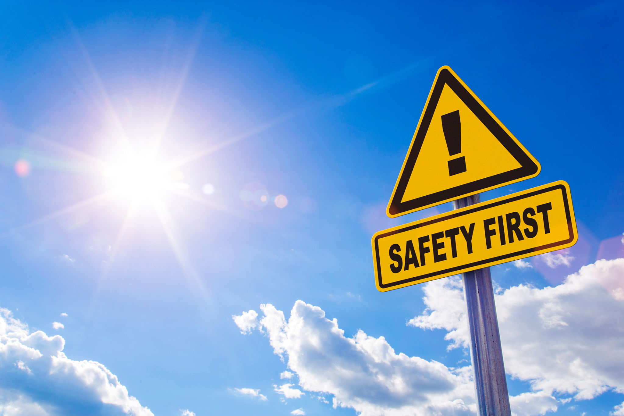 sun safety