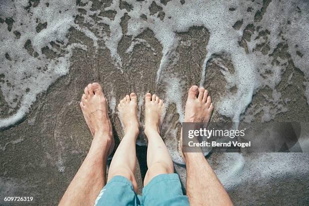 boy in nature - kids feet stock pictures, royalty-free photos & images