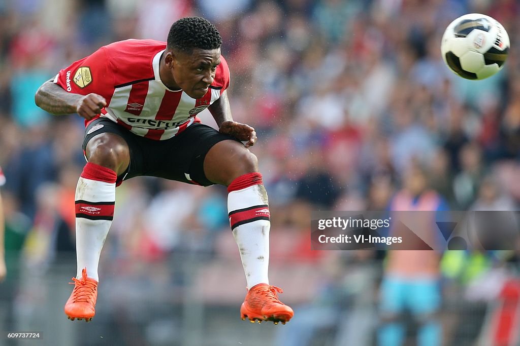 Dutch Eredivisie - "PSV eindhoven v Feyenoord Rotterdam"