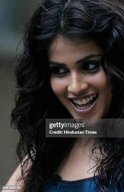 Actress - Genelia D'souza - Dsouza -