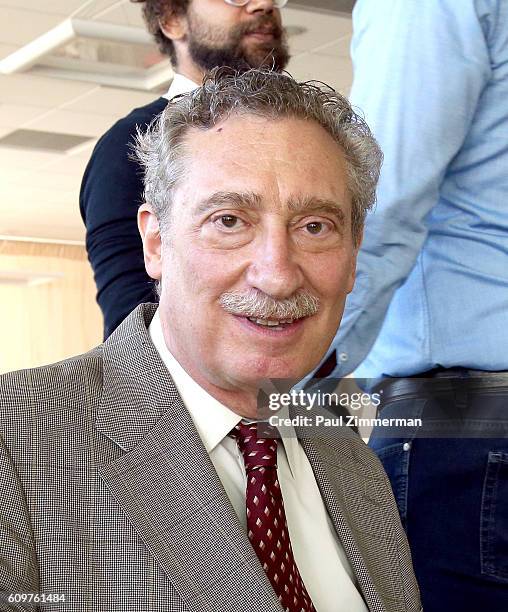 Bruce Pandolfini Photos and Premium High Res Pictures Getty Images