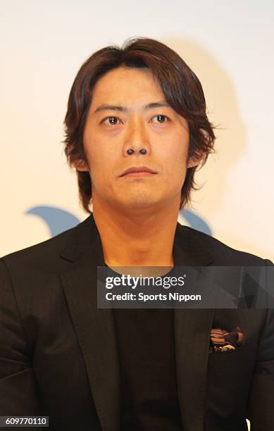 61 Takashi Sorimachi Photos & High Res Pictures Getty Images