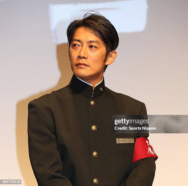 61 Takashi Sorimachi Photos & High Res Pictures Getty Images