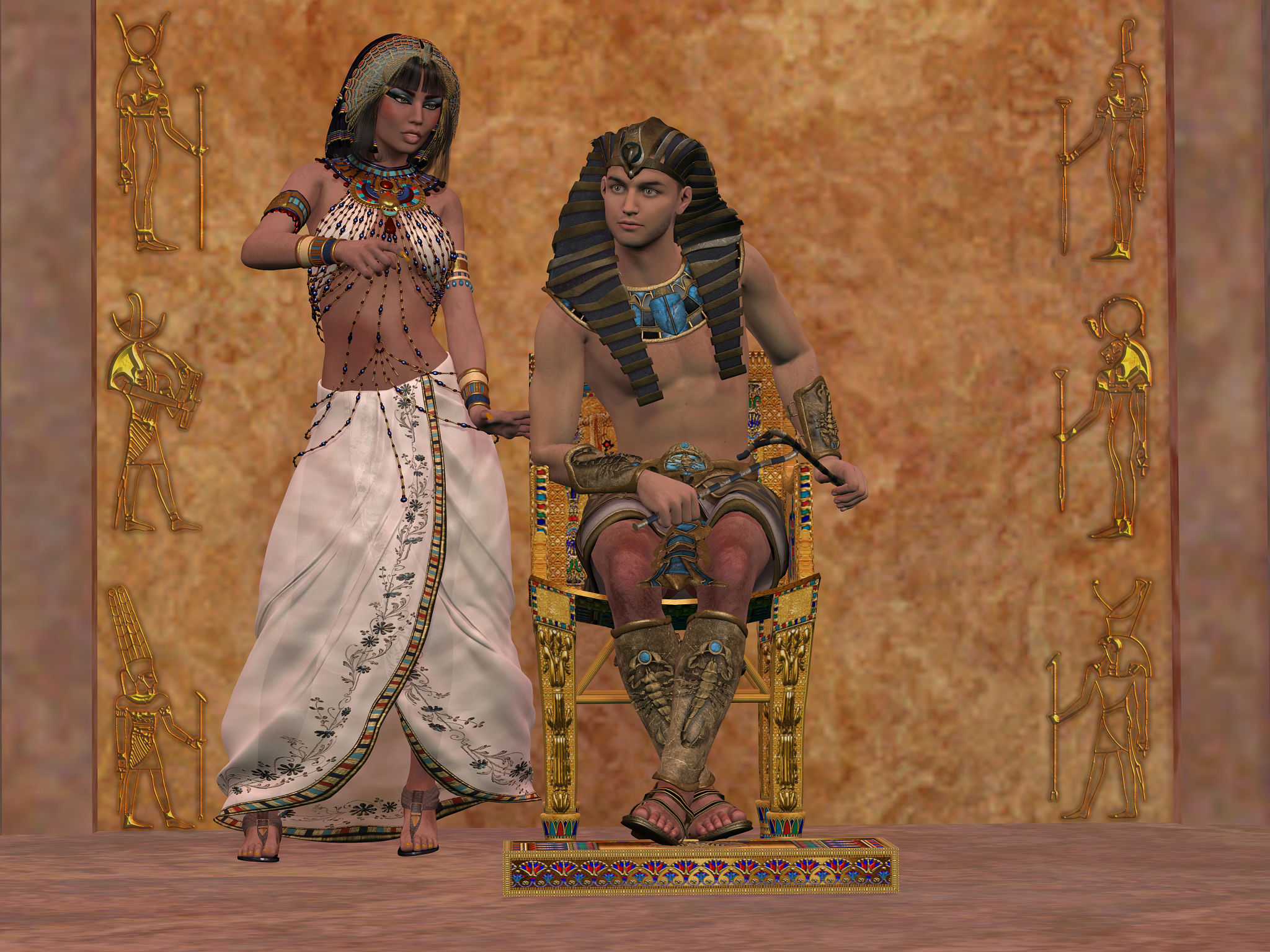 egypt tipping