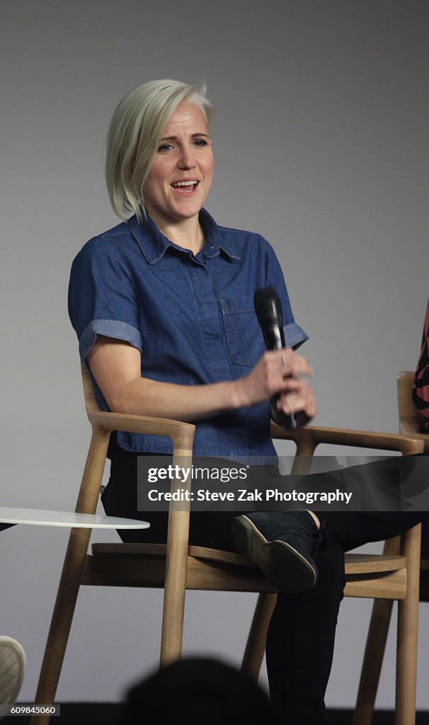Apple Store Soho Presents Meet the Cast: Dirty 30