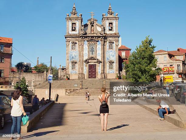 26 fotos e imágenes de Iglesia De San Ildefonso - Getty Images 26 fotos e imágenes de Iglesia De San Ildefonso - Getty Images
