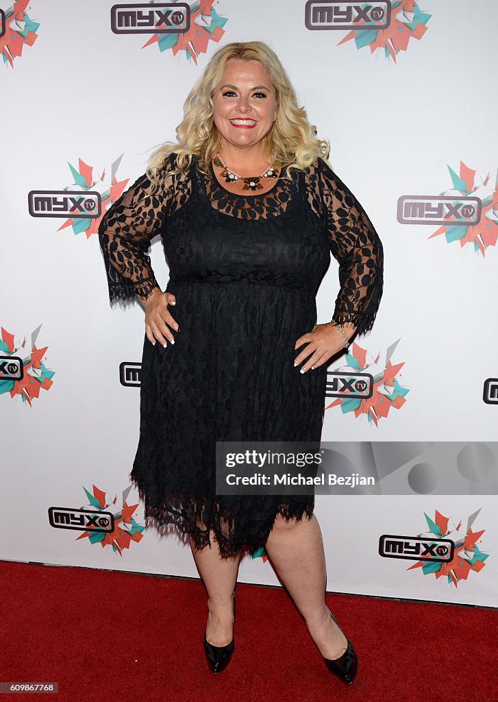 Ajay Rochester Legs Actress Ajay Rochester arrives at MYX TV presents Cast Me! on... News ...