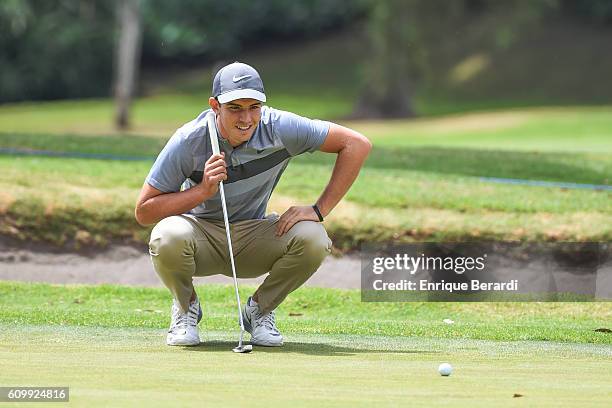 Ryan Ruffels Golfing Ryan Ruffels Photos and Premium High Res Pictures - Getty Images