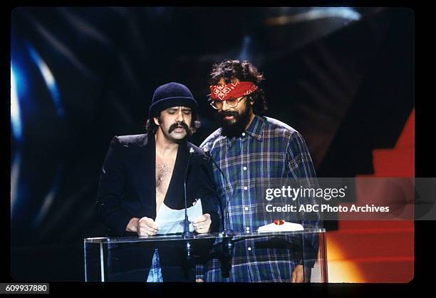 Cheech Mar 2,374 Cheech Marin Photos Stock Photos, High-Res Pictures, and Images ...