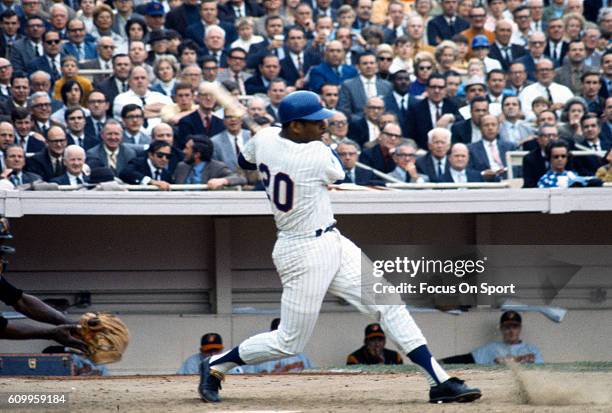 Mets Tommy Agee Photos and Premium High Res Pictures - Getty Images