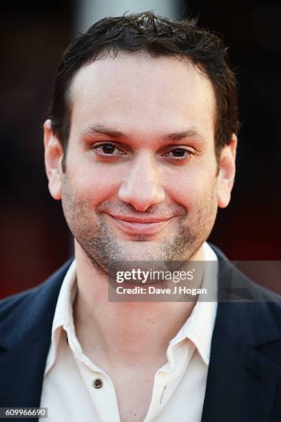 Dan Ragusa 75 American Airlines Presents Empire Live Swiss Army Man And Imperium ...