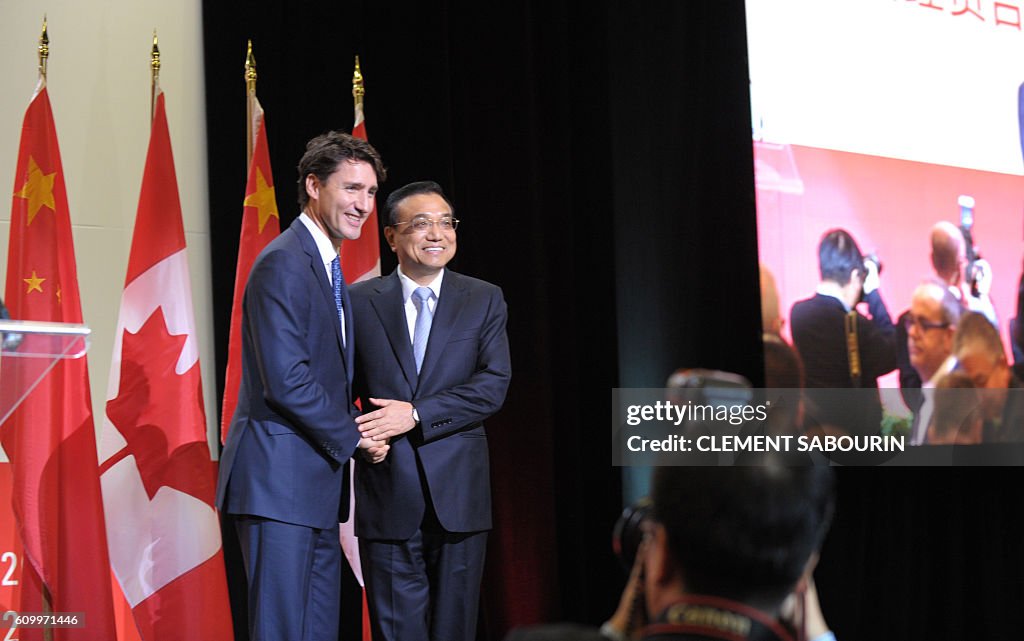 CANADA-CHINA-DIPLOMACY