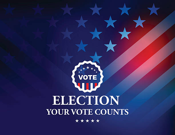 Voting Poll Project Background 4,478 Election Background High Res Illustrations - Getty Images