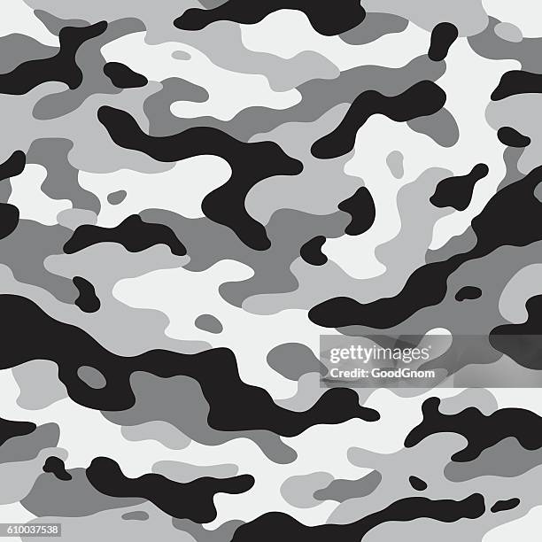 stockillustraties, clipart, cartoons en iconen met urban camouflage - camouflagekleding