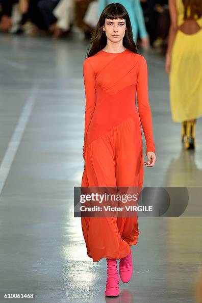 Emilio Pucci - Runway - Milan Fashion Week SS17 Emilio Pucci - Runway - Milan Fashion Week SS17