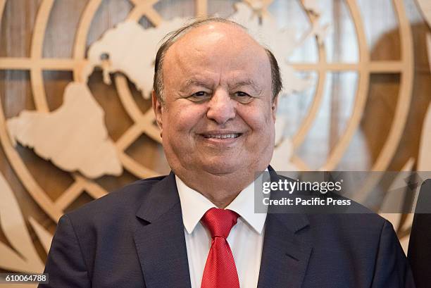 Yemen Ruler 14,891 President Of Yemen Stock Photos, High-Res Pictures, and Images ...