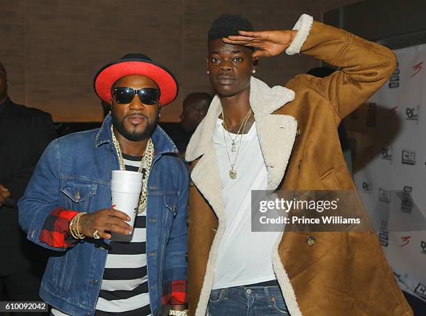Laja Rapper 38 Lajan Stock Photos, High-Res Pictures, and Images - Getty Images