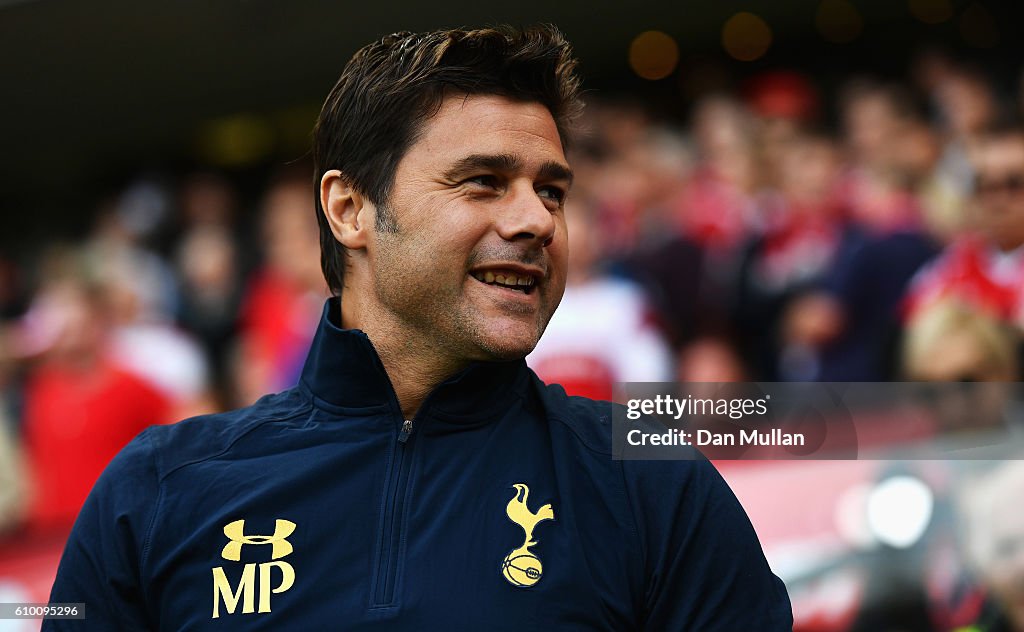 Middlesbrough v Tottenham Hotspur - Premier League