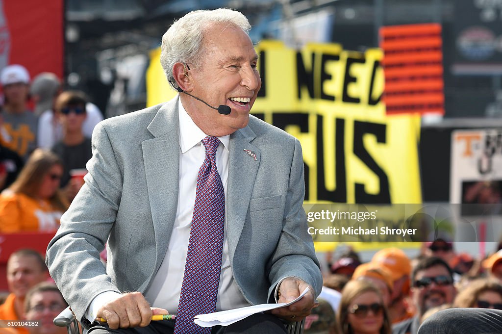 Virginia Tech v Tennessee