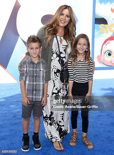 Ruby Di Roccio Jillian Warry Photos and Premium High Res Pictures - Getty Images