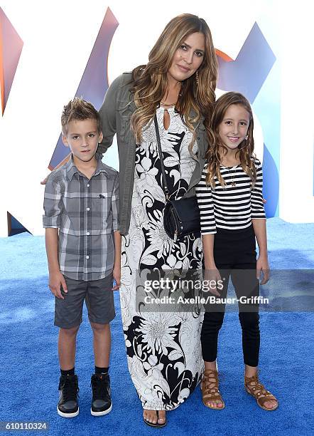 Ruby Di Roccio Jillian Reynolds Photos and Premium High Res Pictures - Getty Images