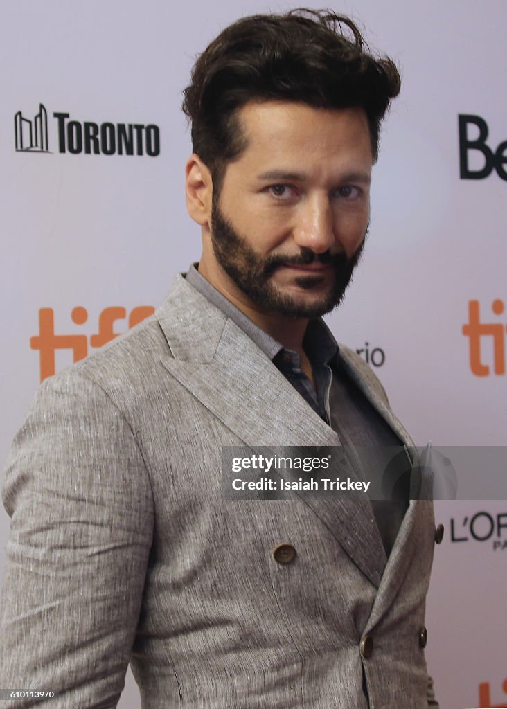 2016 Toronto International Film Festival