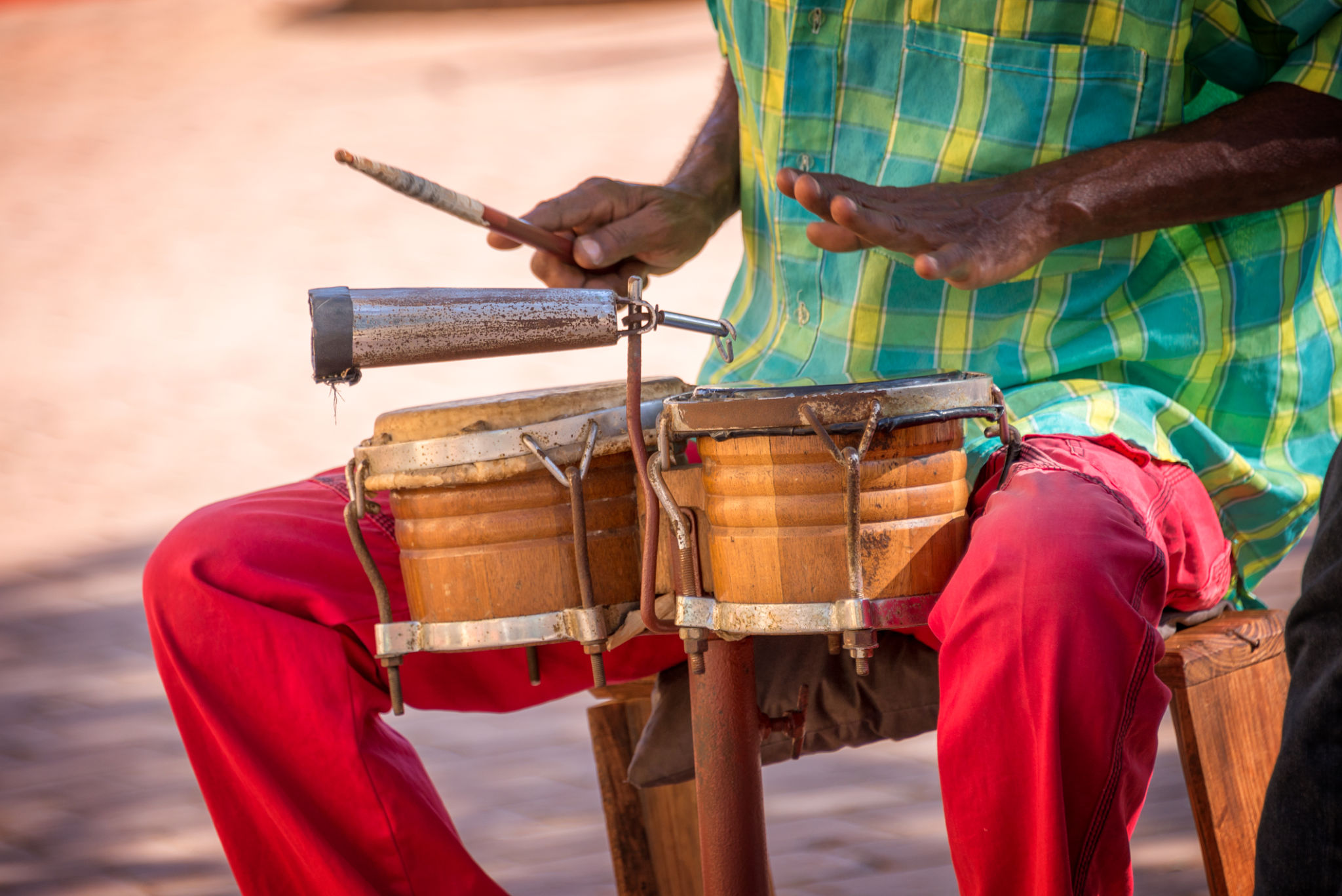 cuba music