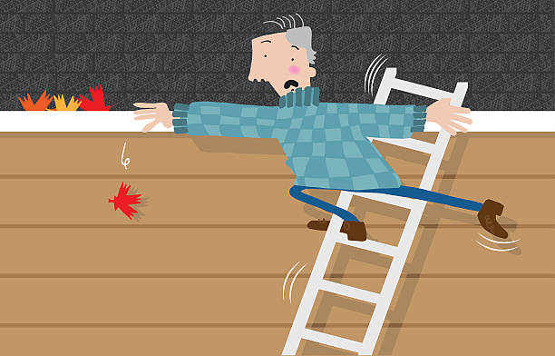 Fall Risk Pt Meme 558 Fall Risk Patient High Res Illustrations - Getty Images
