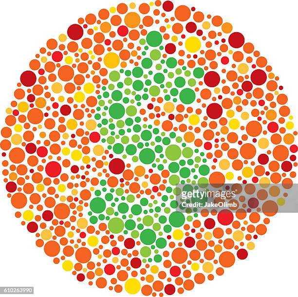 268 Color Blindness Photos and Premium High Res Pictures - Getty Images