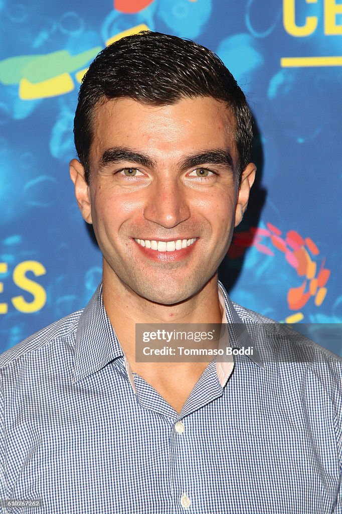 Los Angeles LGBT Center's 47th Anniversary Gala Vanguard Awards - Arrivals