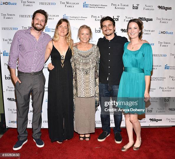 Lelia Ritter Tyler Ritter, Lelia Parma, Nancy Morgan, Jason Ritter and Carly... News ...