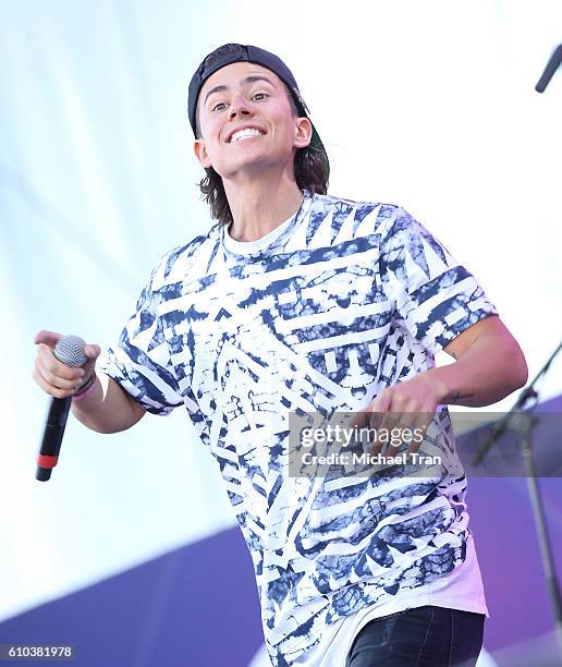 Matthew Rey 106 Mgm Fairgrounds Stock Photos, High-Res Pictures, and Images - Getty ...