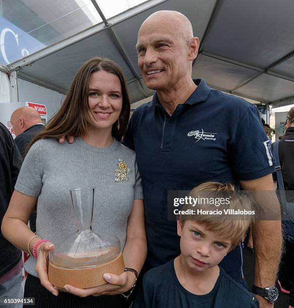 Torbjorn Tornqvist Photos and Premium High Res Pictures - Getty Images