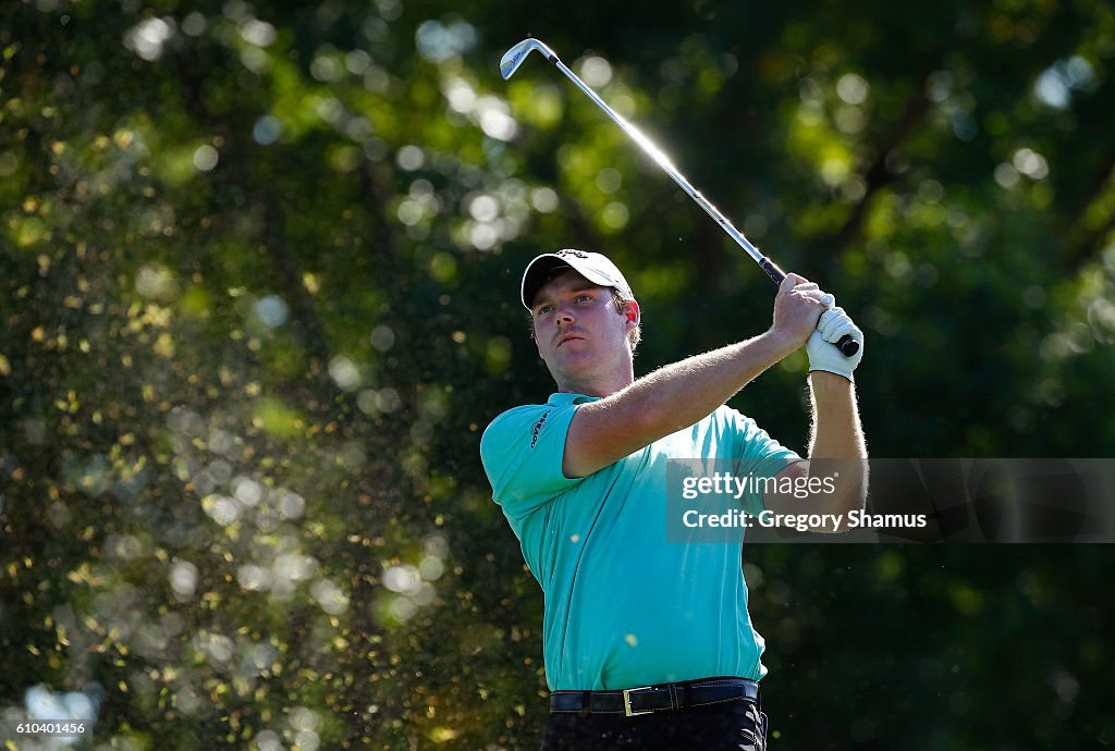 Nationwide Children's Hospital Championship - Final Round