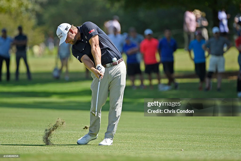 TOUR Championship - Final Round