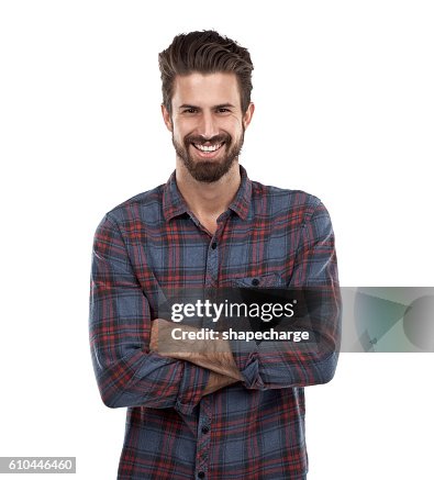 Cool causal style Cool causal style