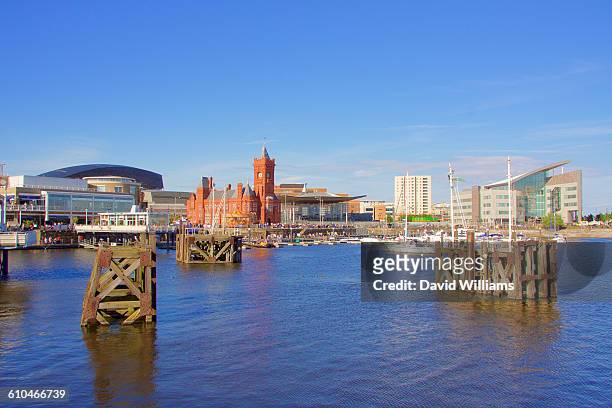 wales - wales landmarks stock pictures, royalty-free photos & images