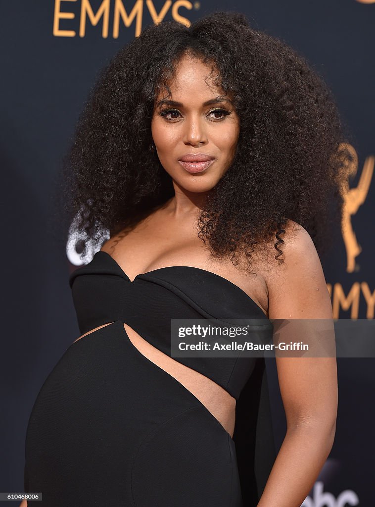 68th Annual Primetime Emmy Awards