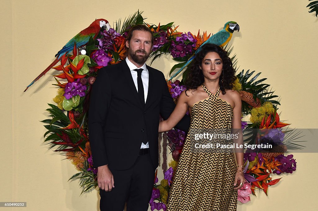 Opening Season Gala - Opera National de Paris At Palais Garnier