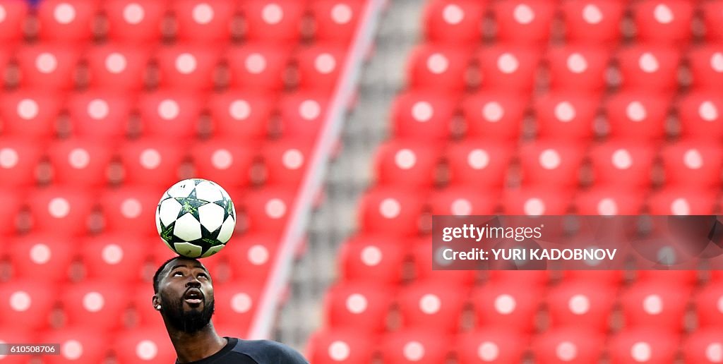 FBL-EUR-C1-CSKA-TRAINING